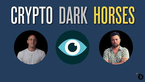 The Dark Horses of Crypto: How to Stay Private and Win 