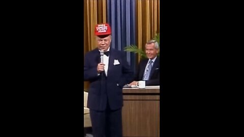 Make Comedy Funny Again