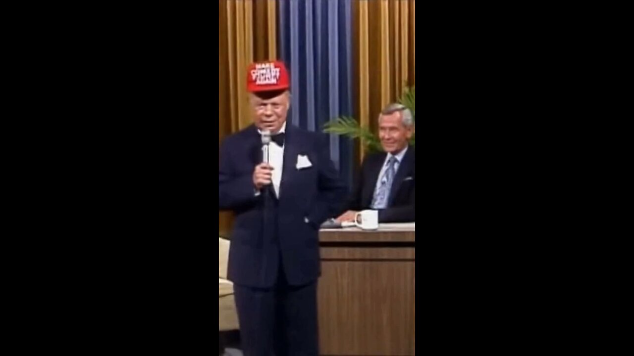 Make Comedy Funny Again