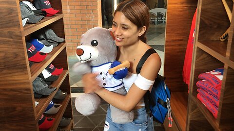 Baseball Hall of Fame 2 (Monterrey, Nuevo Leon, Mexico)