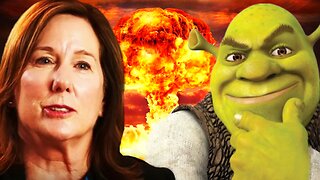 Kathleen Kennedy RESPONDS After Disney Star Wars Report, Shrek Gets ROASTED By Fans