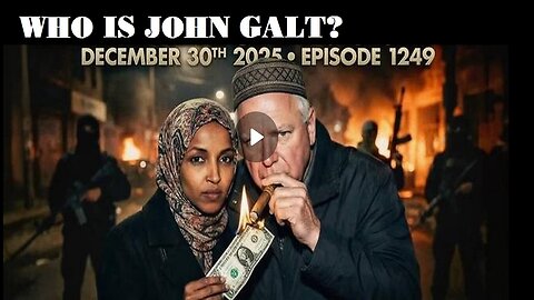 X22Report: Ep 3807a - Trump Ready To Make A Move On The Federal Reserve For Gross Incompetence