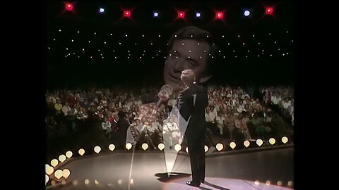 "For the Good Times" - Ray Price