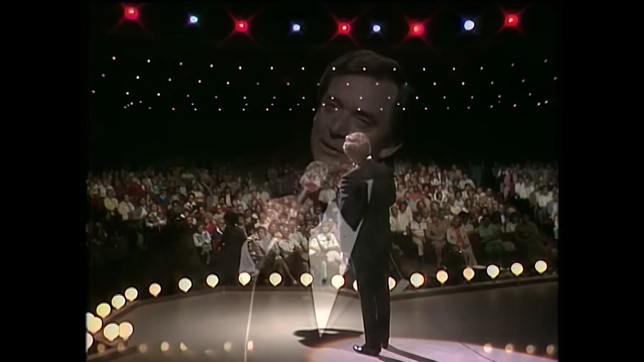 "For the Good Times" - Ray Price