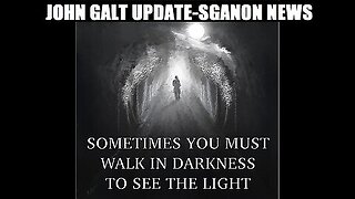 JOHN GALT UPDATE-SGANON, Benjamin Fulford, CHARLIE WARD, Jim Willie, Andy Schectman, DR CARRIE MADEJ