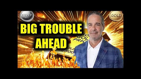 GAME OVER for Gold _ Silver! This Shocking Event Will Change Everything – Andy Schectman