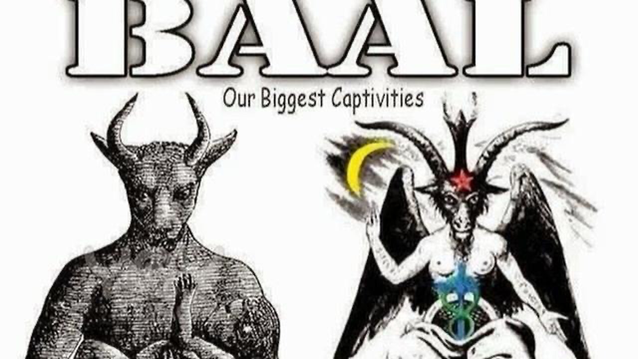 Moloch/Baal Explained