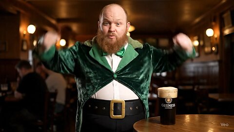 The Irish Workout #Guinness #Irish #ai #Humor #Workout #GymHumor #Drinking #BeerLover