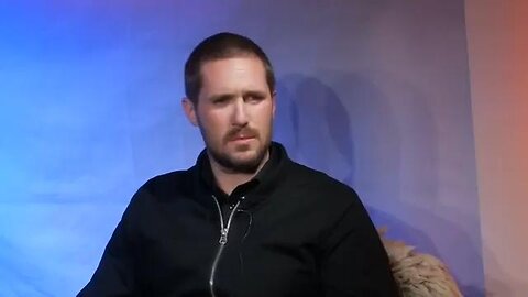 Max Spiers "LAST" Interview