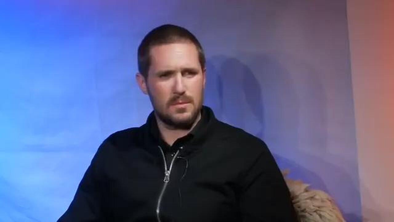 Max Spiers "LAST" Interview