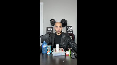 The Foundation Of Emergency Preparedness