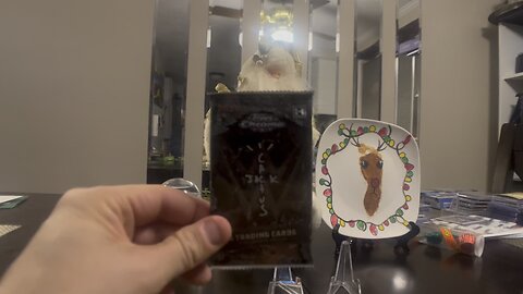 2025 WWE Topps Chrome #2