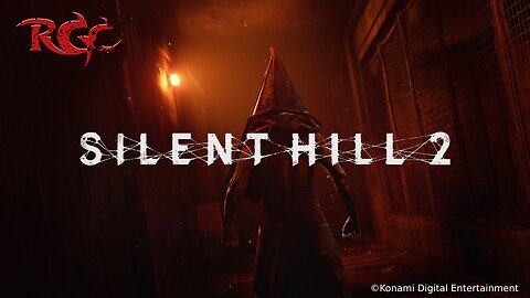 Silent Hill 2 [PS5]