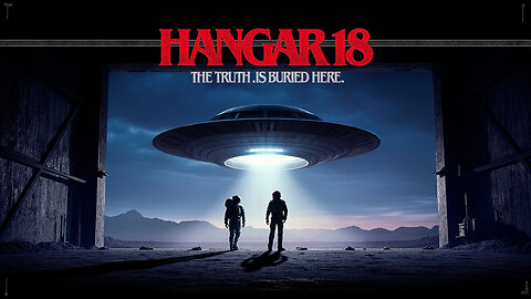 Hangar 18 (1980) Alien Conspiracy Thriller Full Movie