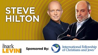 Steve Hilton: It’s Time For A Change In California