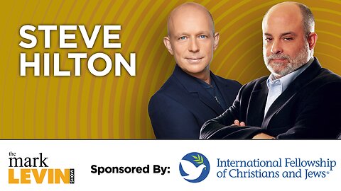 Steve Hilton: It’s Time For A Change In California