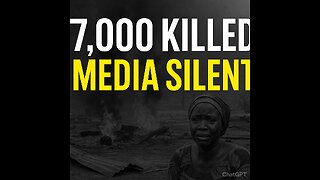 Babies Burned Alive — MSM Blackout on Nigeria’s Christian Massacres