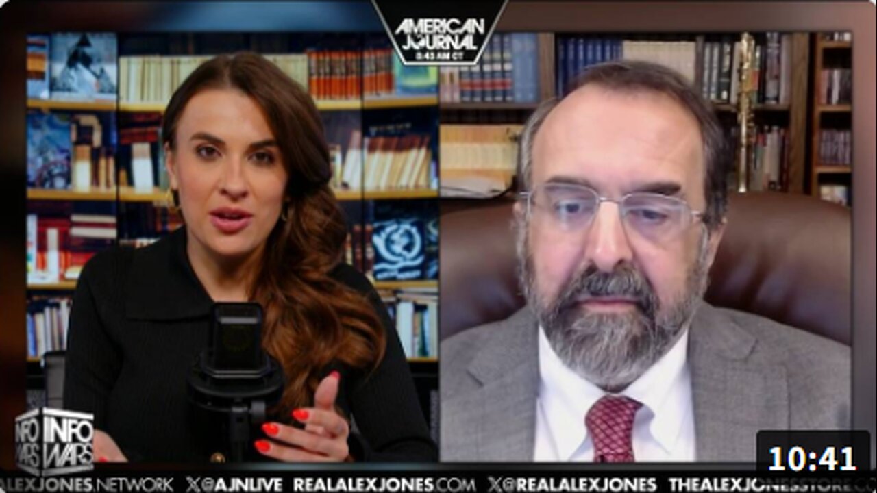 Founder of JihadWatch Weighs in on the Historic Hamas Hostage Exchange