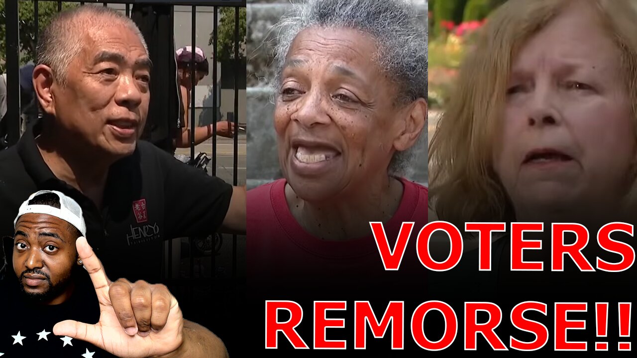 ANGRY Liberal City Residents Issue RECALL CHARGES Against Socialist Mayor Over OUT OF CONTROL CRIME!