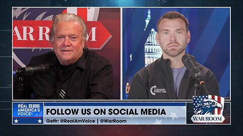 JACK POSOBIEC: President Trump Deserves 10 Nobel Prizes For Getting This Gaza Peace Deal Done