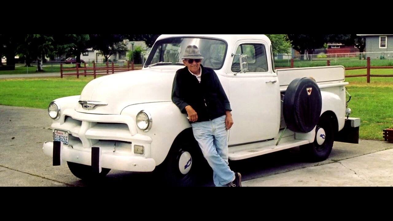 WTBL - Hidden in the Closet