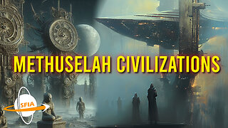 Methuselah Civilizations: A Society of the Ageless