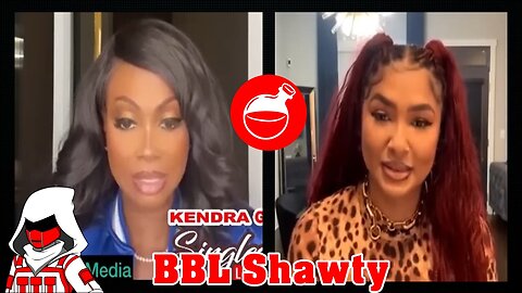 Instagram Model Broke Up Her Family For The Streets(Kendra G Reaction)