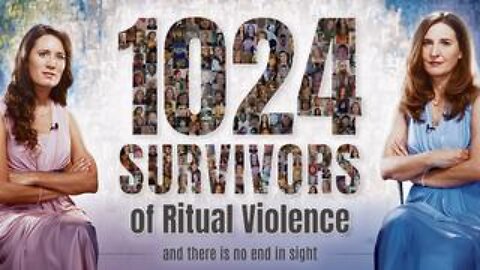 1024 Survivors of Ritual Violence… and there is no end in sight! (by Lois Sasek) | kla.tv/39280