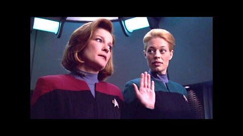 Star Trek: 10 Terrible Ways To Time Travel