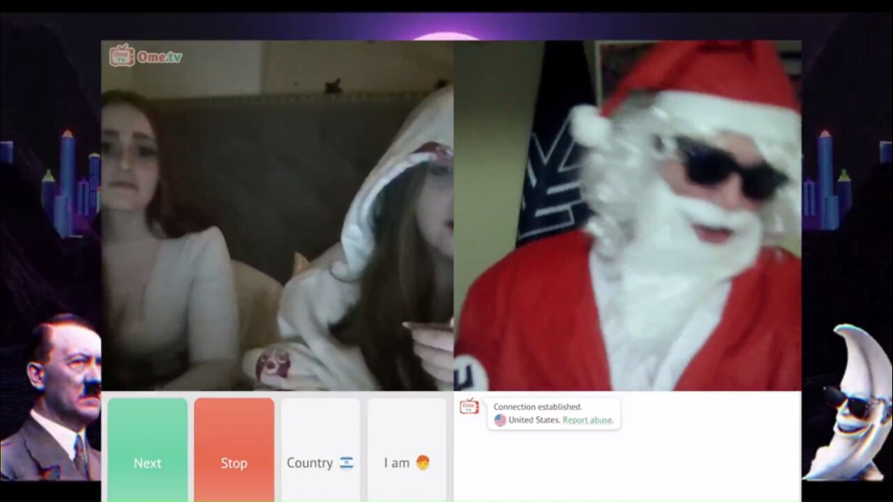 Gypsy Crusader clip 157