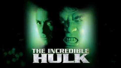 The Incredible Hulk: Death In The Family (1977) Full Movie