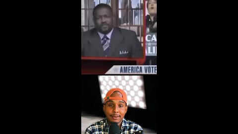 EL FAMOSO DEBATE DE VODDIE BAUCHAM CONTRA EL FEMINISMO 🤯🔥 #viral #reels #shorts #short #fyp