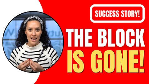 This Realization Shook Me! - Candice Shares