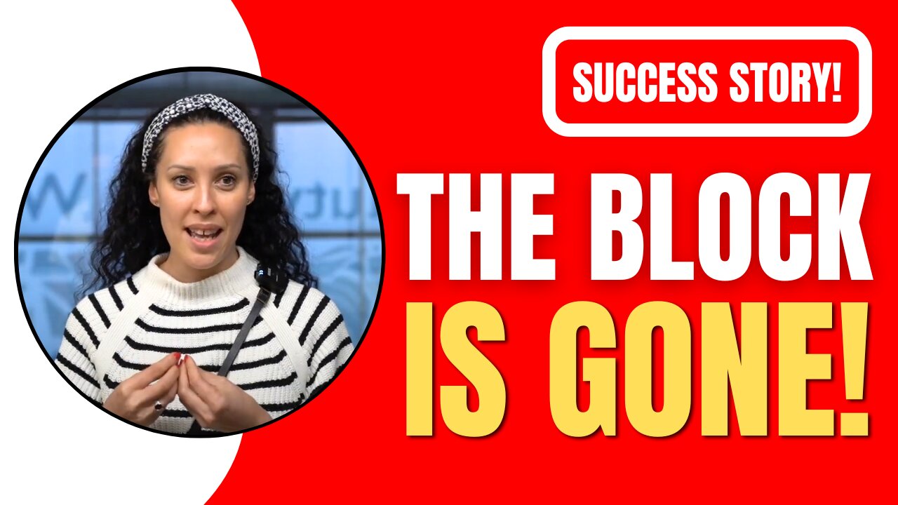 This Realization Shook Me! - Candice Shares