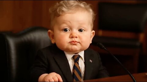 Baby Senator John Kennedy FUNNIEST One-Liners Compilation