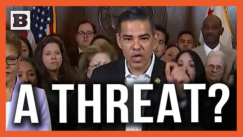 Democrats Threaten to Go After ICE Agents If They Take Back Power