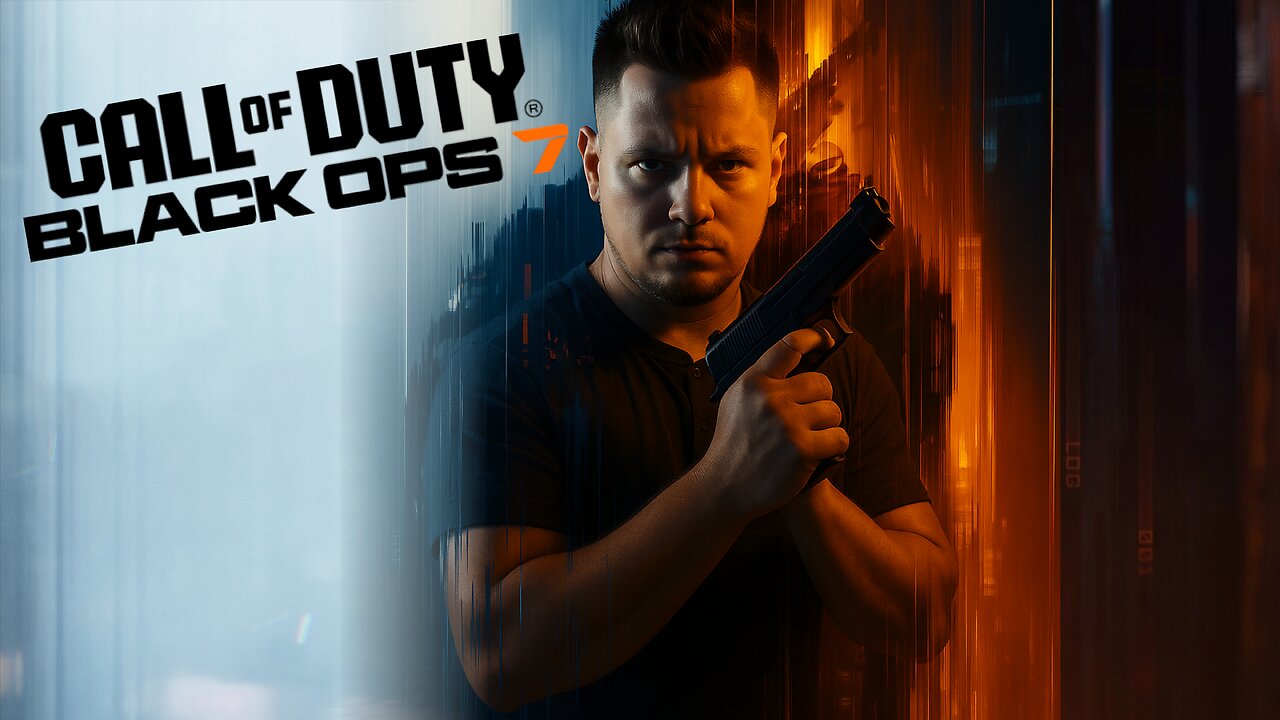 PubStomping and Camo Grinding in BO7!