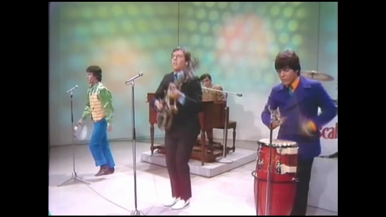 Groovin' ~ Young Rascals