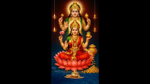 Kuber aur Mahalaxmi ka Mantra hai