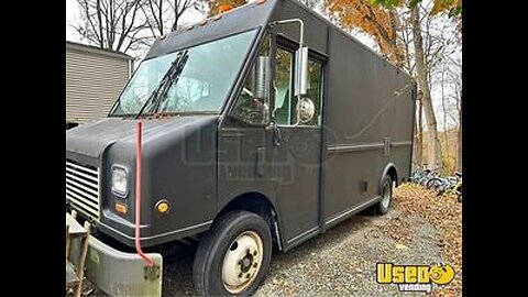 2005 Freightliner All-Purpose Food Truck | Mobile Food Unit for Sale in Connecticut!