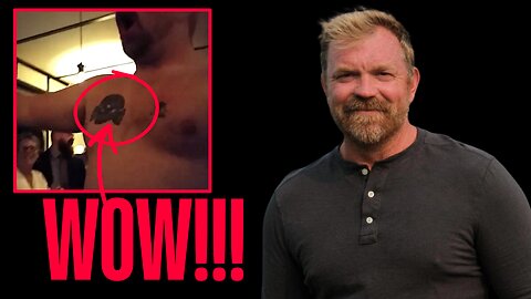 NAZI TATTOO SCANDAL ROCKS DEMOCRAT PARTY