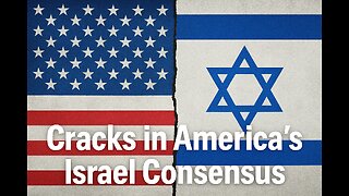 Trump’s Qatar Move Exposes Cracks in America’s Israel Consensus