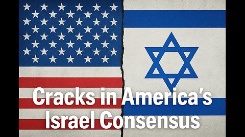 Trump’s Qatar Move Exposes Cracks in America’s Israel Consensus