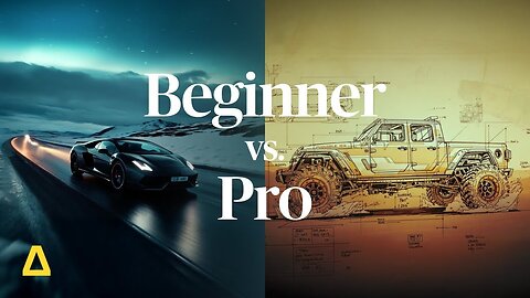 Beginner vs. Pro editors go head-to-head with Artlist’s AI video