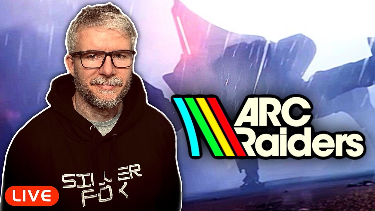 🔴LIVE - Titty Tuesday + ARC Raiders - Come Thru