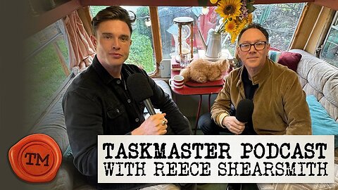 PODCAST: REECE SHEARSMITH on Season 20, Episode 3 |