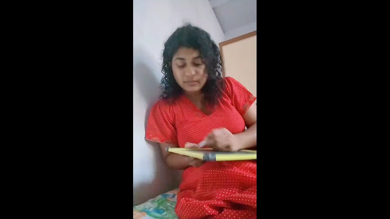 പഠിക്കാം ഞാനും മലയാളം പഠിക്കാം... 😇😇🤩🤩