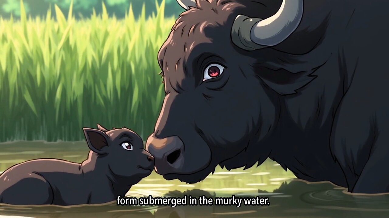 The Rescuer Portrait Format