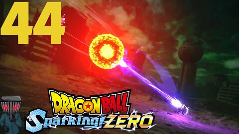 Dragonball Sparking Zero Walkthrough P44 Trunks Saves The Future