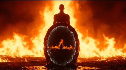 🜂 Brotherhood of Fire